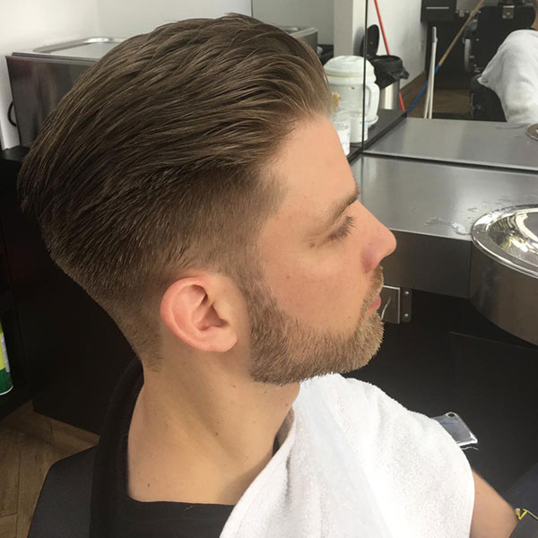 Hair by Imad interior