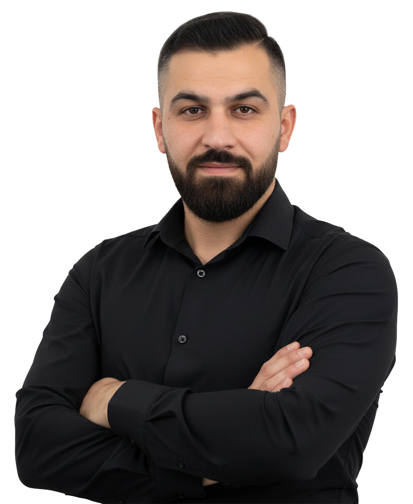 Mohannad Sabbagh